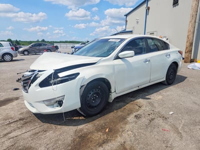 1N4AL3AP1FC****** 2015 Nissan Altima