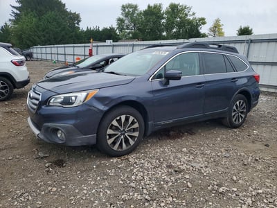 4S4BSENC5G3****** 2016 Subaru Outback