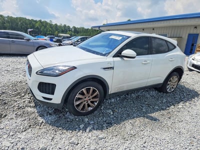 SADFJ2FX8K1****** 2019 Jaguar E-PACE