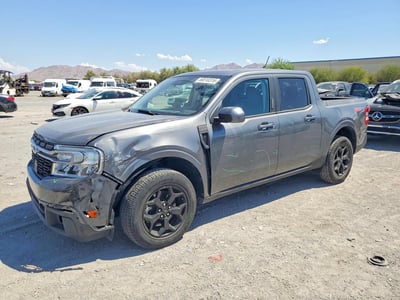 2022 Ford Maverick