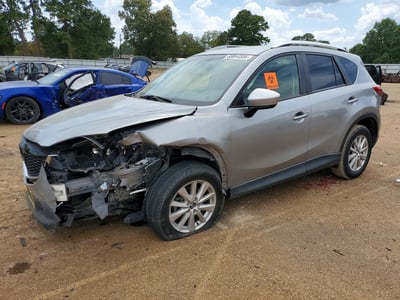 JM3KE2BE1F0****** 2015 Mazda CX-5