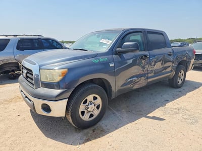 2008 Toyota Tundra