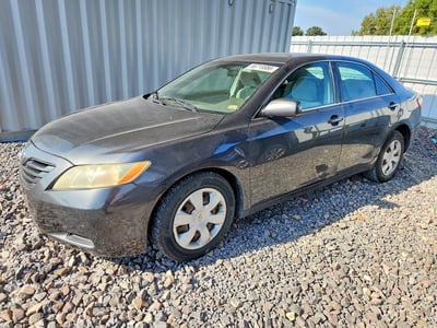 4T1BE46K79U****** 2009 Toyota Camry