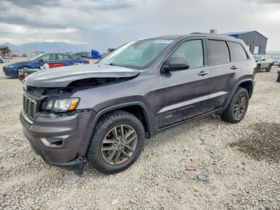 1C4RJFAG7GC****** 2016 Jeep Grand Cherokee