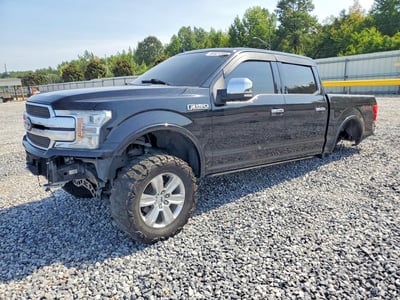 1FTEW1E47LF****** 2020 Ford F-150