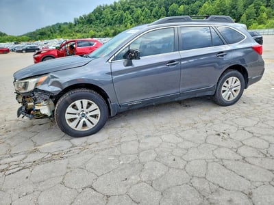 4S4BSAAC9J3****** 2018 Subaru Outback