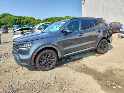 2021 Kia Sorento