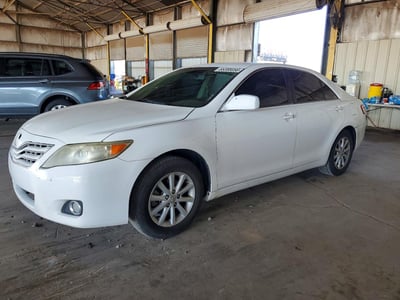 2010 Toyota Camry