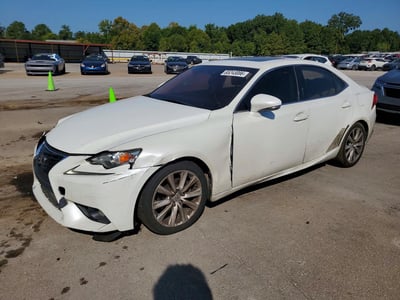 JTHBF1D25F5****** 2015 Lexus IS