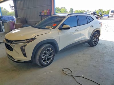 KL77LHE24RC****** 2024 Chevrolet Trax