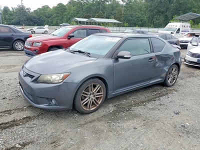 2012 Scion TC