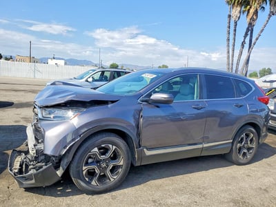 7FARW1H93HE****** 2017 Honda CR-V