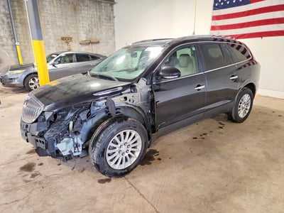 2011 Buick Enclave