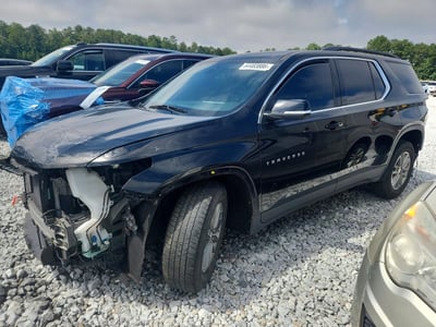 1GNERGKW3PJ****** 2023 Chevrolet Traverse