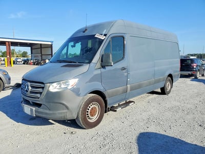 WD4PF1CD7KP****** 2019 Mercedes-Benz Sprinter