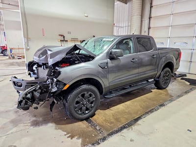 1FTER4FH3LL****** 2020 Ford Ranger