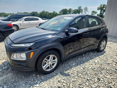 2020 Hyundai Kona