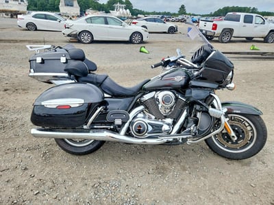 2015 Kawasaki Vulcan 1700