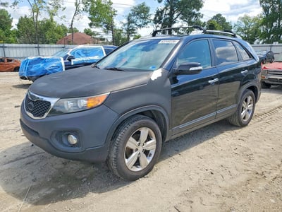2013 Kia Sorento