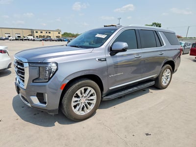 1GKS1BKD2MR****** 2021 GMC Yukon