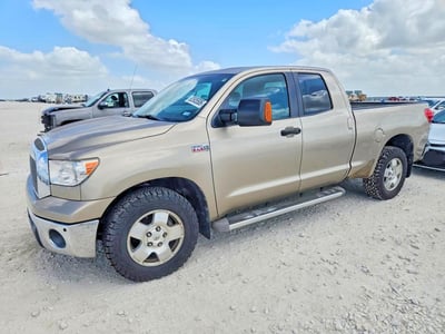 5TFRV54128X****** 2008 Toyota Tundra