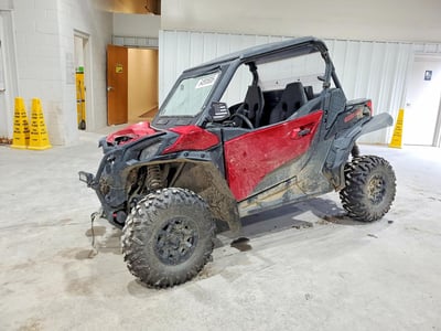 3JB1TAX42RE****** 2024 Can-Am Maverick Trail/Maverick Sport