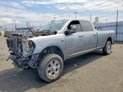 3C63R3HL2PG****** 2023 RAM 3500