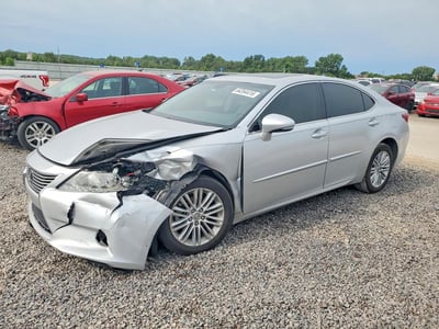 JTHBK1GG1D2****** 2013 Lexus ES 350