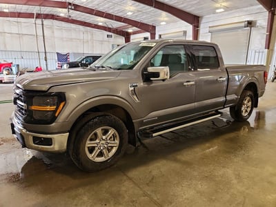 1FTFW3LD3RF****** 2024 Ford F-150