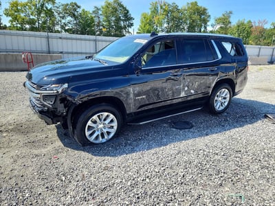 1GNSKSKD4PR****** 2023 Chevrolet Tahoe