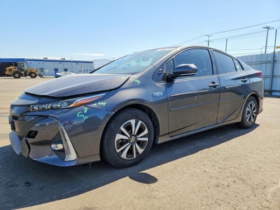 JTDKARFP3H3****** 2017 Toyota Prius Prime