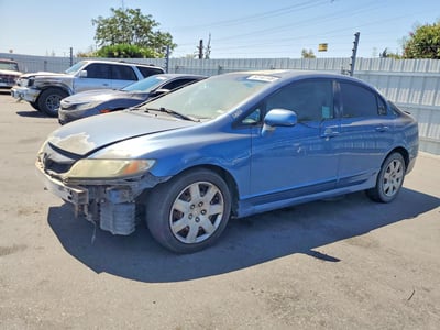 2010 Honda Civic