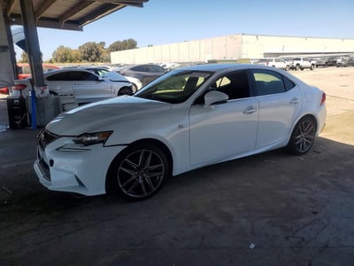 JTHBF1D29F5****** 2015 Lexus IS