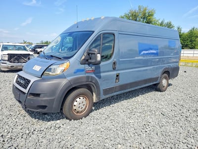 3C6URVJGXLE****** 2020 RAM Promaster