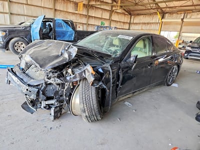 JN1BV7AP7EM****** 2014 Infiniti Q50