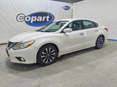 1N4AL3AP3HC****** 2017 Nissan Altima