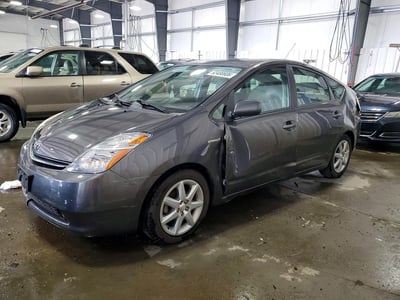 JTDKB20U893****** 2009 Toyota Prius