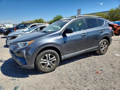 JTMBFREV8GD****** 2016 Toyota RAV4
