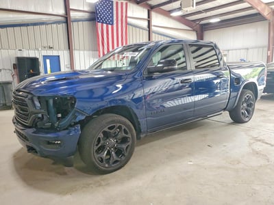 1C6SRFHT4PN****** 2023 RAM 1500