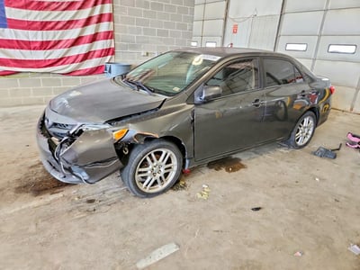 2T1BU4EE7BC****** 2011 Toyota Corolla
