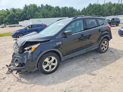 1FMCU9GX9DU****** 2013 Ford Escape