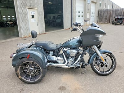 1HD1MFN17TB****** 2026 Harley-Davidson Fltr