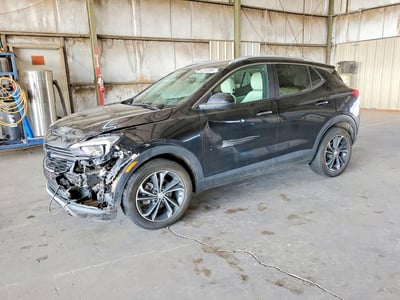 KL4MMDS25MB****** 2021 Buick Encore
