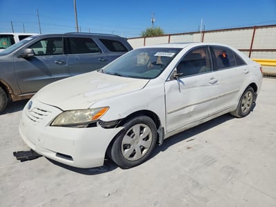 4T1BE46KX9U****** 2009 Toyota Camry