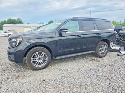 2026 Ford Expedition