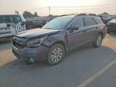 4S4BSACC0J3****** 2018 Subaru Outback