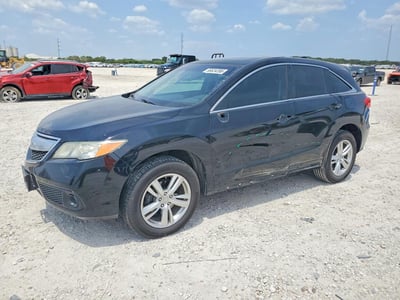 2014 Acura RDX
