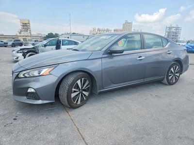 1N4BL4DV1MN****** 2021 Nissan Altima