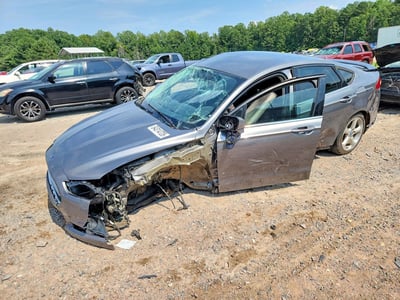 3FA6P0H98DR****** 2013 Ford Fusion