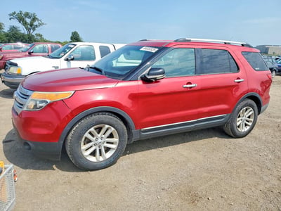 1FMHK7D84CG****** 2012 Ford Explorer